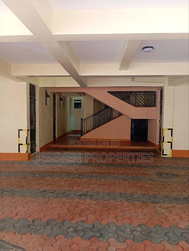 2bdrm Apartment in Syokimau, Katani for rent