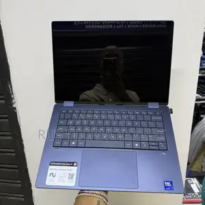New Laptop HP OmniBook X Flip 14" 16GB Intel Core i7 SSD 1T