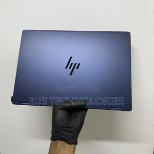 New Laptop HP OmniBook X Flip 14" 16GB Intel Core i7 SSD 1T
