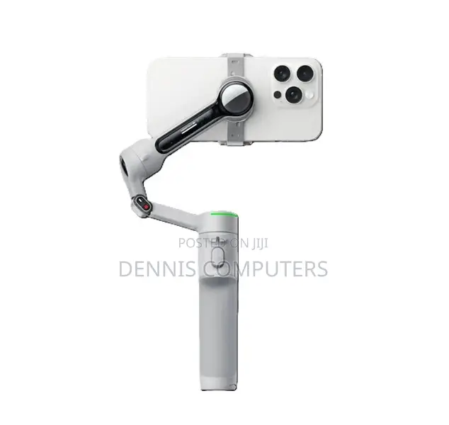 Invisible Flow 2 Pro Stone Grey