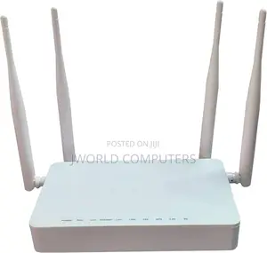 Huawei Xpon Router