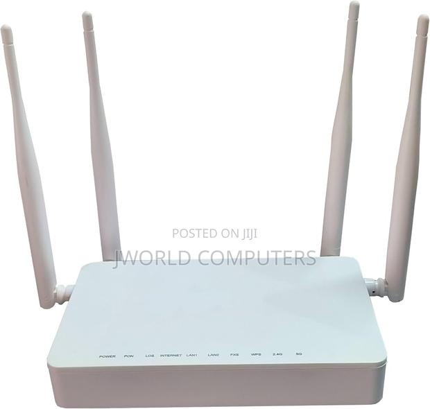 Huawei Xpon Router