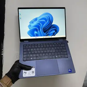 New Laptop HP OmniBook X Flip 14" 16GB Intel Core i7 SSD 1T