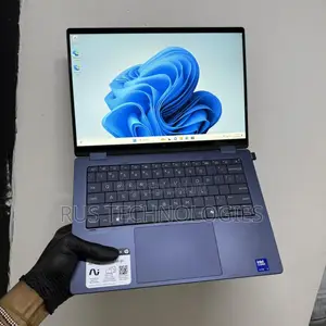 New Laptop HP OmniBook X Flip 14" 16GB Intel Core i7 SSD 1T