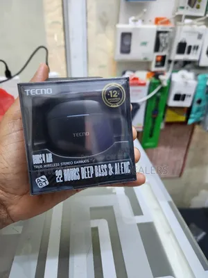 Tecno Airpods