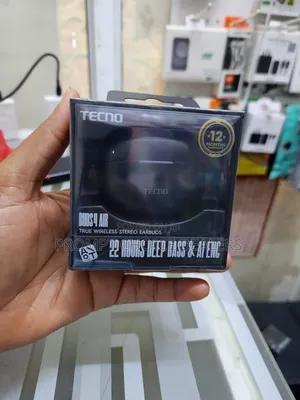 Tecno Airpods