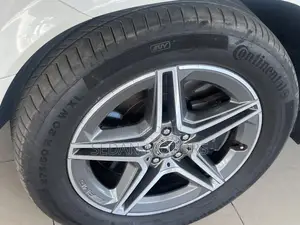 Mercedes-Benz GLE-Class GLE 450 4MATIC 2021 Off white
