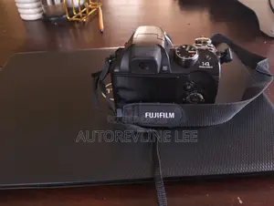 Fujifilm Finepix S