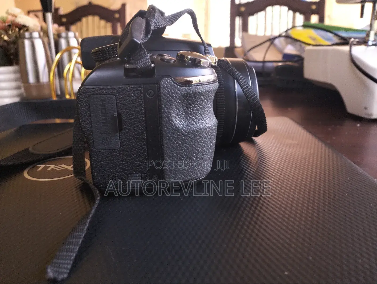 Fujifilm Finepix S