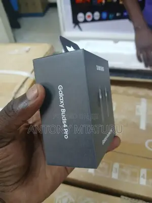 Samsung Galaxy Buds4 Pro
