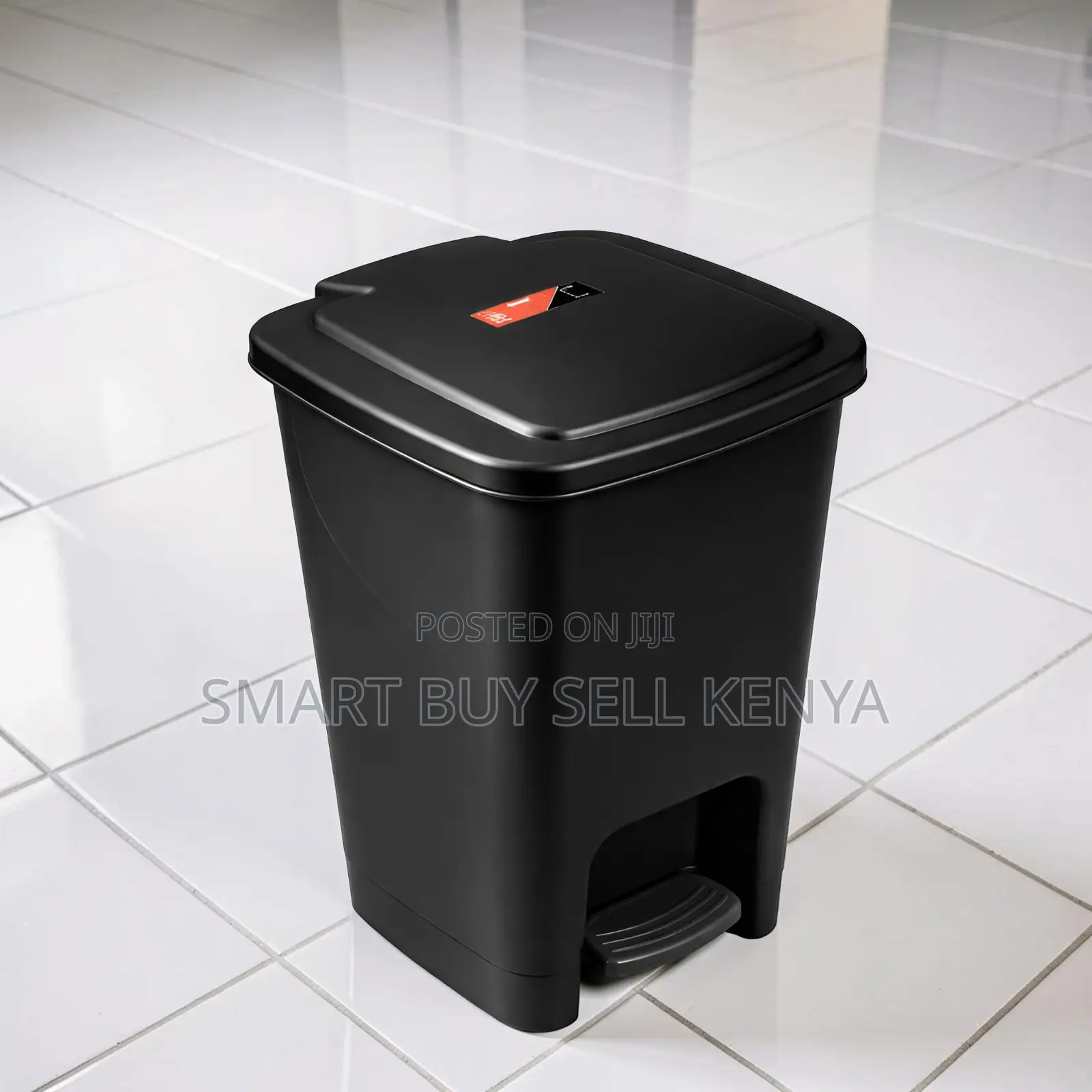 Hotel and Restaurant Use 30l Step Pedal Waste Garbage Dust Bin