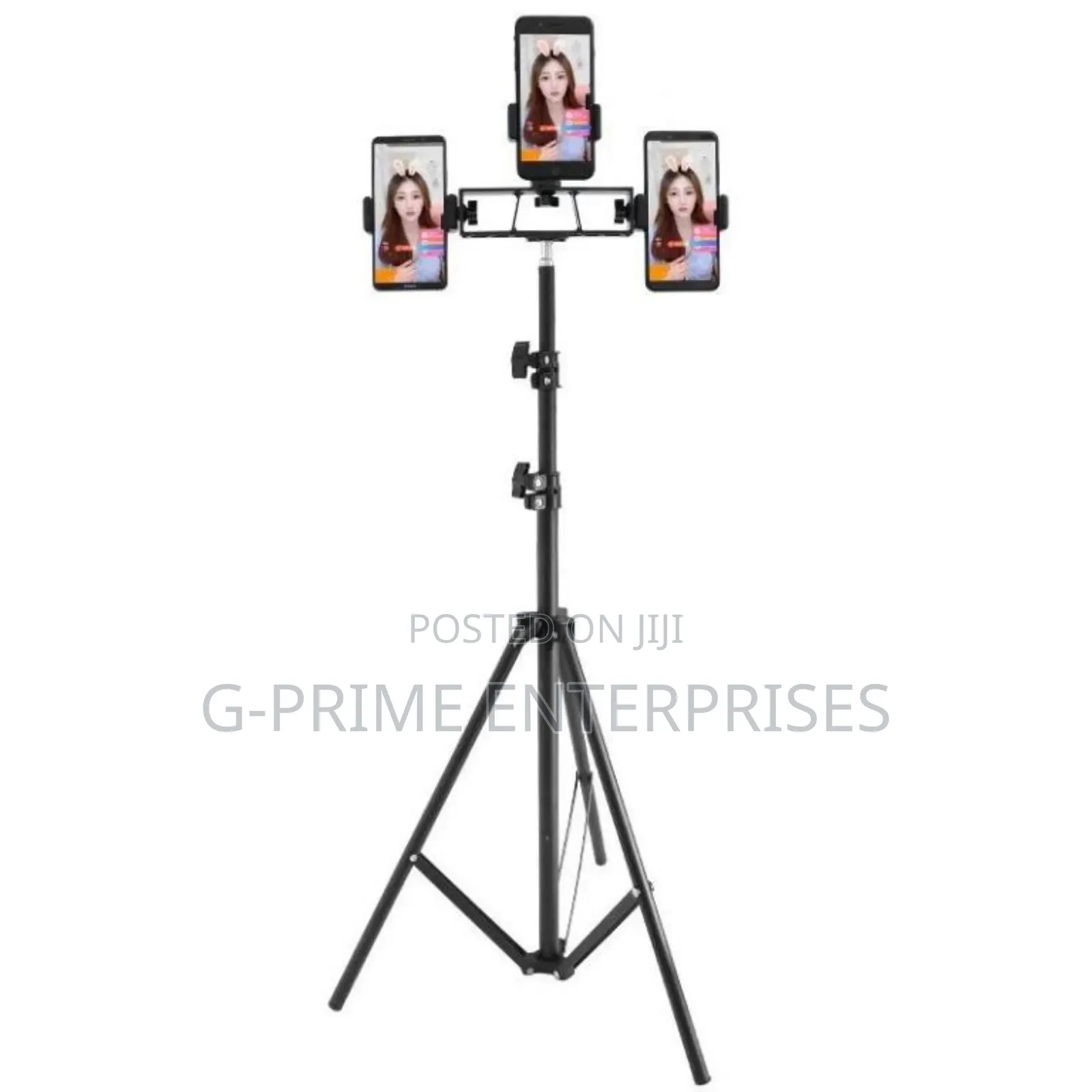 Tripod Stand Mobile Phone Selfie Stand