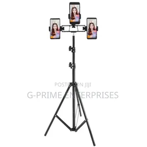 Tripod Stand Mobile Phone Selfie Stand