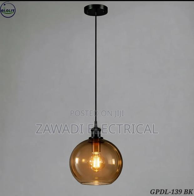 Pendant Lighting Industrial Ceiling Hanging Lights