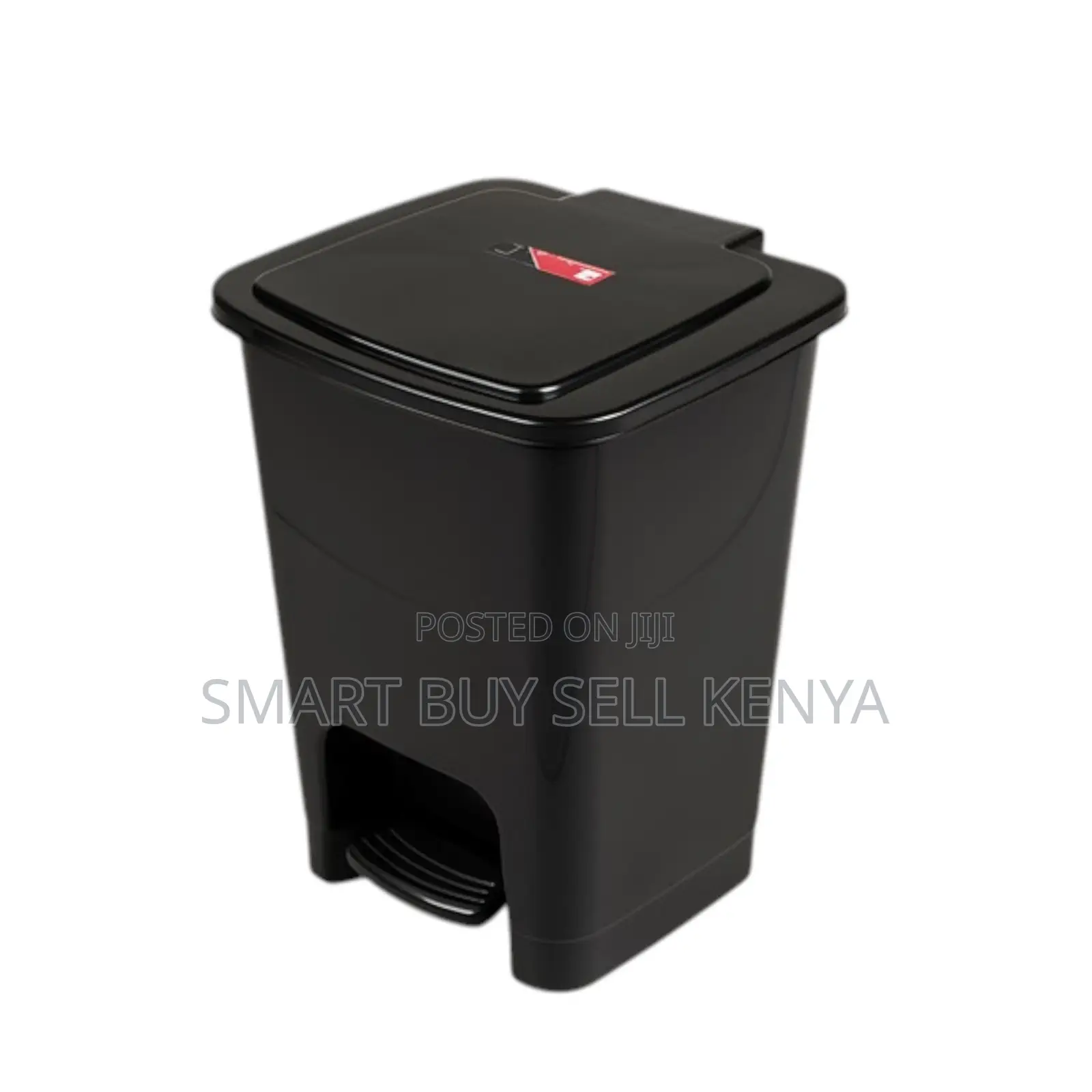 Hospital and Clinic Use 30l Step Pedal Waste Garbage Dust Bin