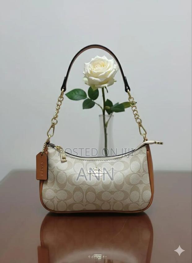 Coach Dupe Bag - thumbnail 6