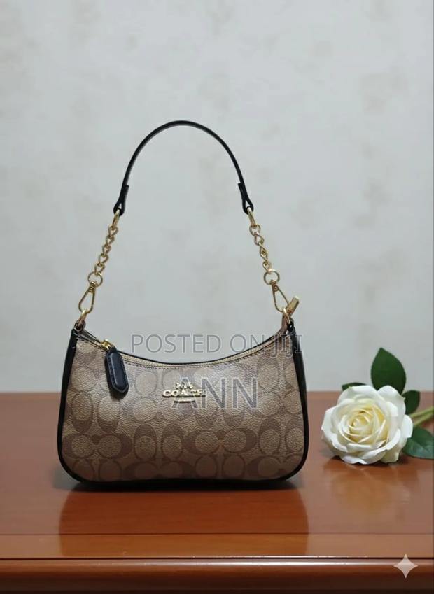 Coach Dupe Bag - thumbnail 7