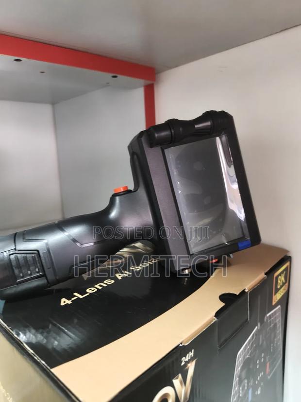 Ideal for High Quality Inkjet Printer Coding Machine Touch Screen - thumbnail 2
