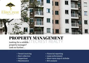 Property Management Services