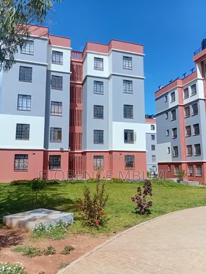 Furnished 1bdrm Apartment In Boma Yangu, Mumbuni For Sale