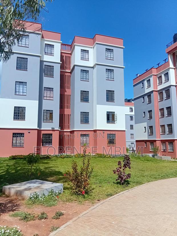 Furnished 1bdrm Apartment In Boma Yangu, Mumbuni For Sale