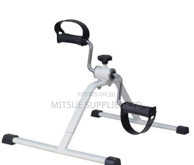 Hand Pedal Exerciser - main view