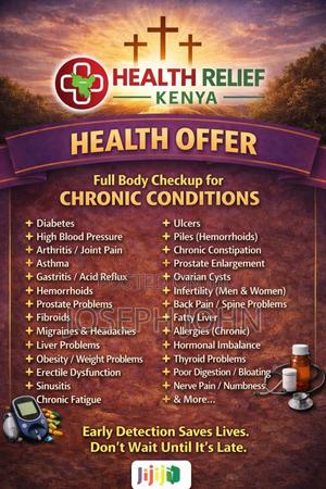 Health and Wellness - thumbnail 2