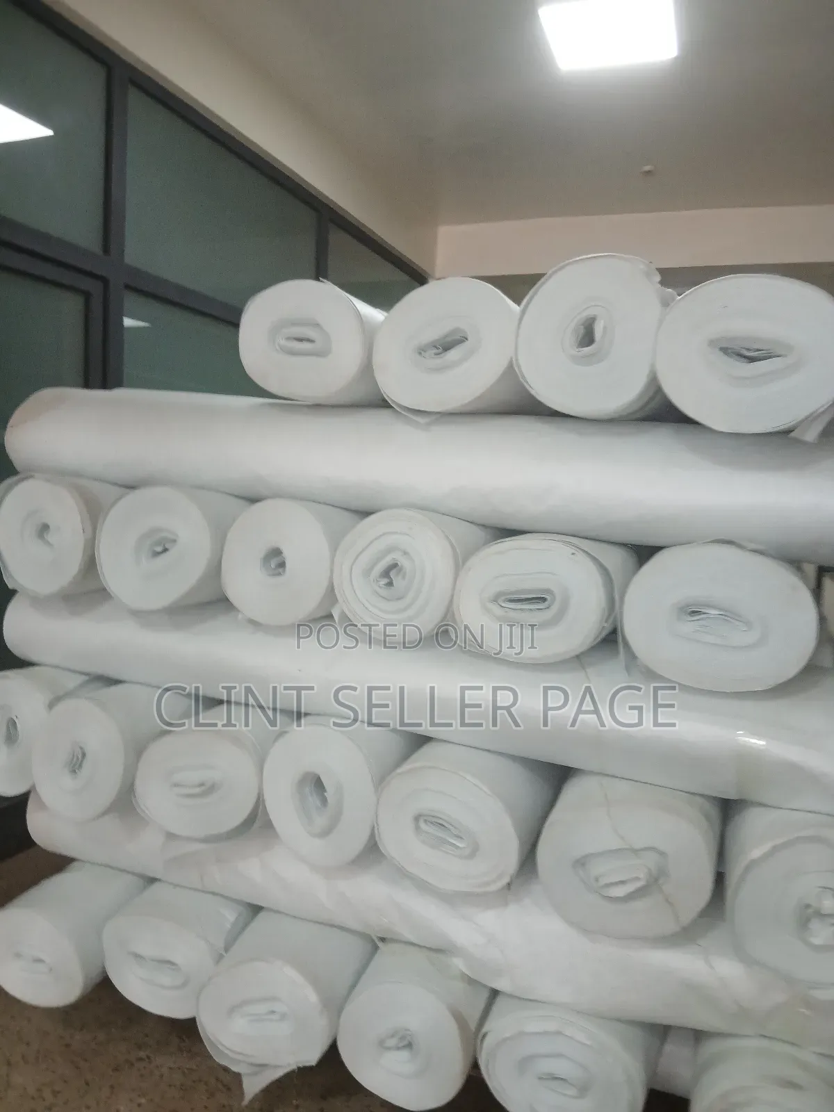 Geofabric Membrane / Geotextile