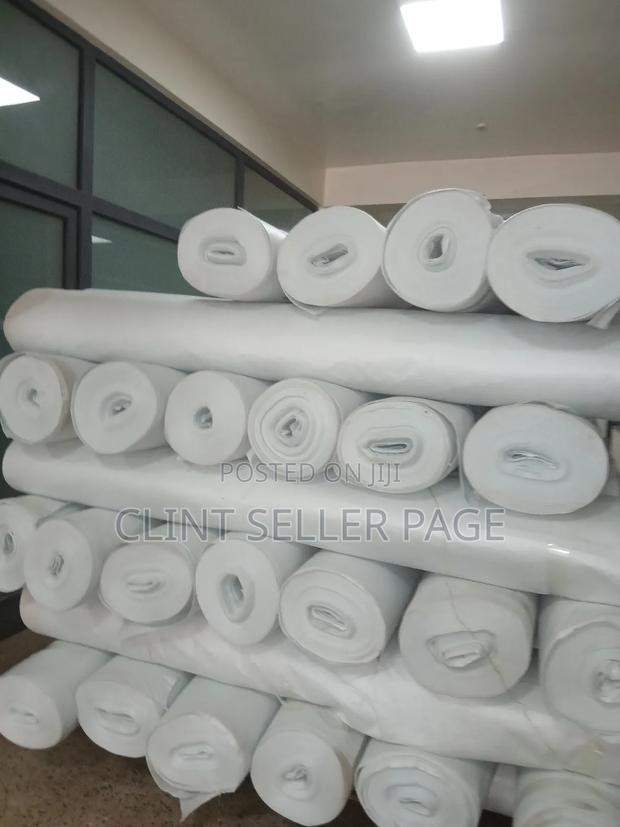 Geofabric Membrane / Geotextile - main view