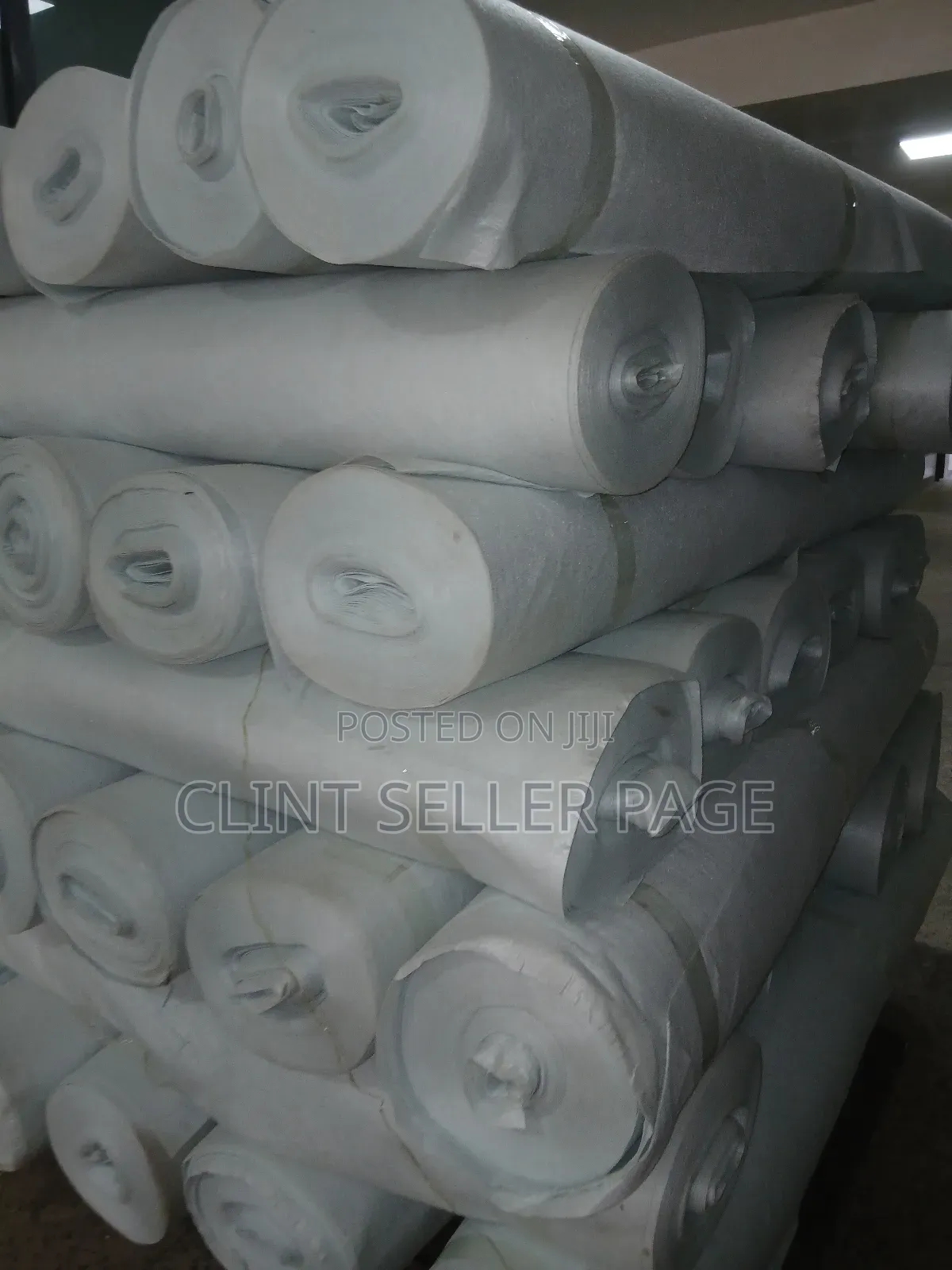 Geofabric Membrane / Geotextile