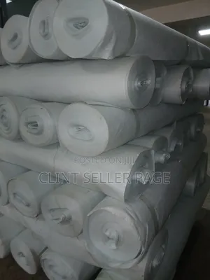 Geofabric Membrane / Geotextile