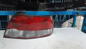 Mitsubishi Galant Backlight