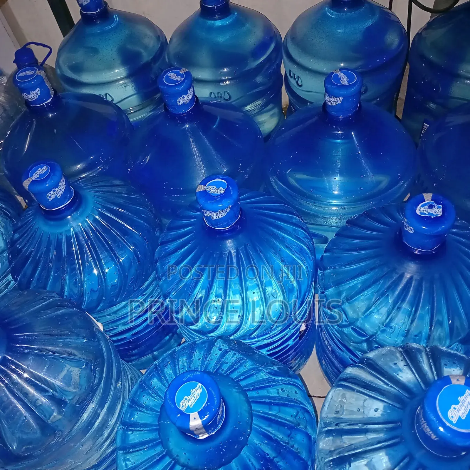 Water Supply