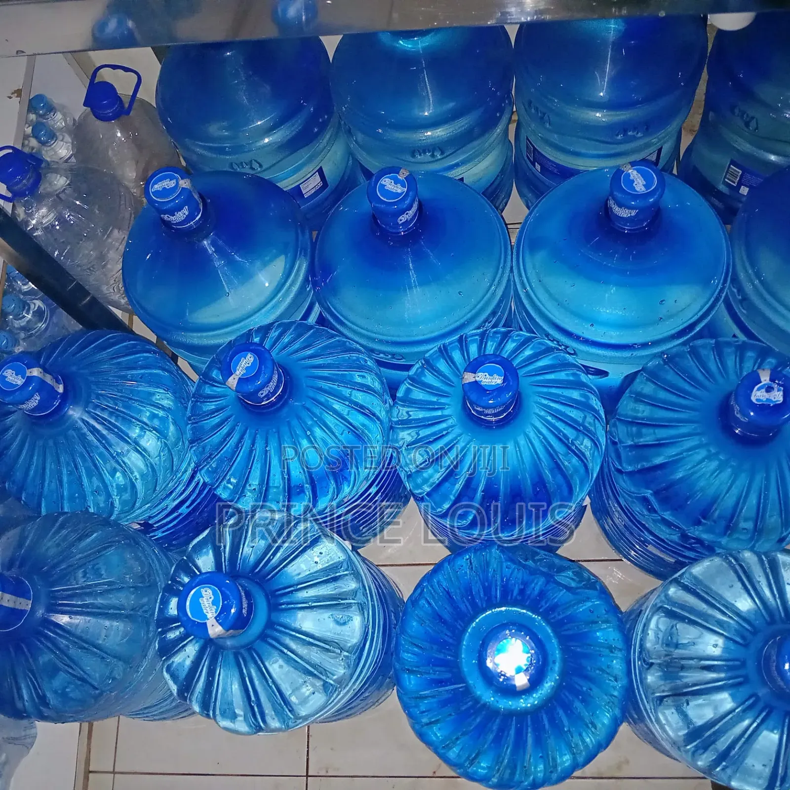 Water Supply