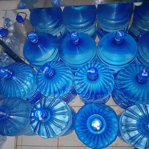 Water Supply
