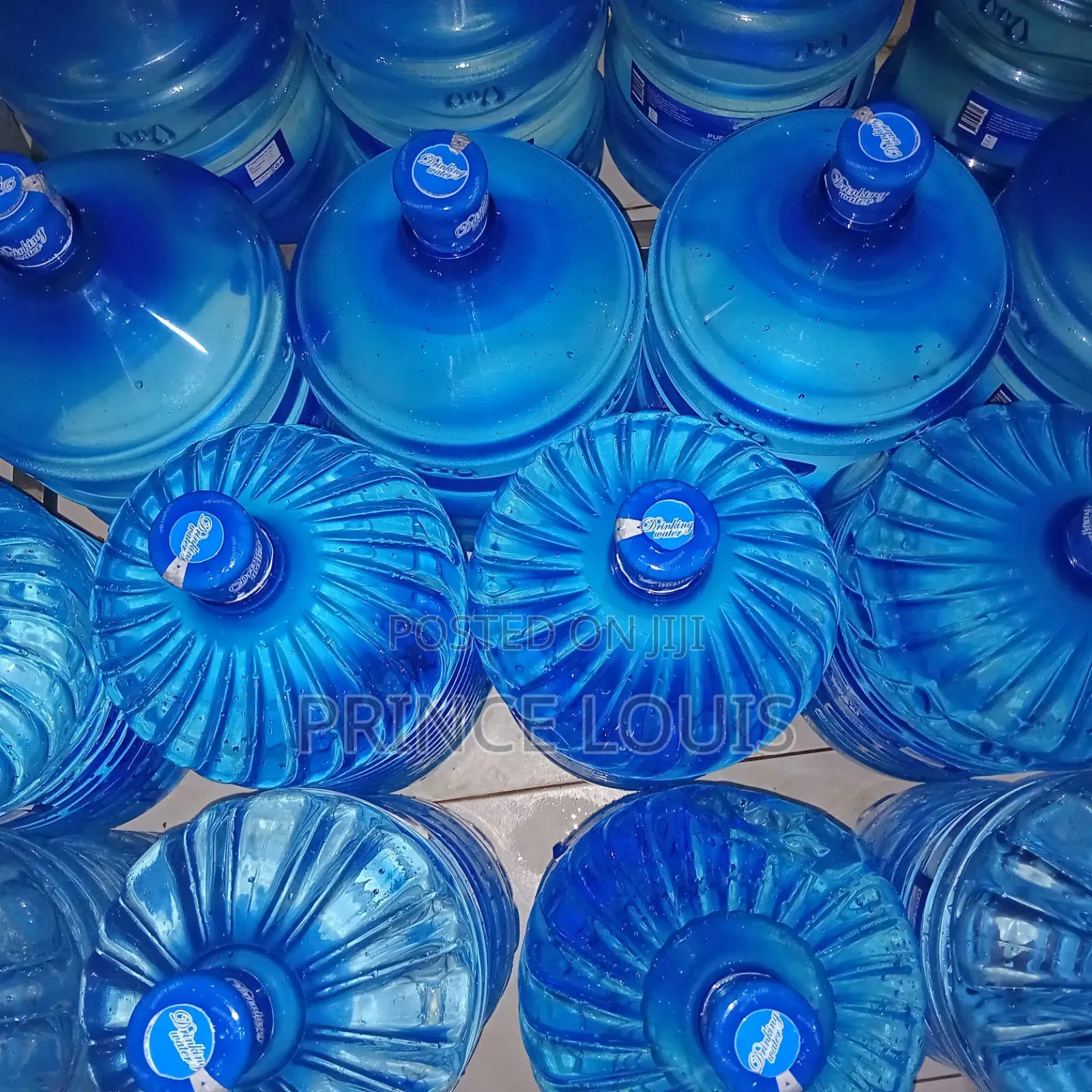 Water Supply