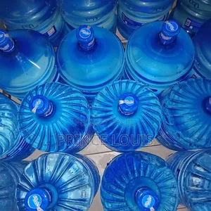 Water Supply