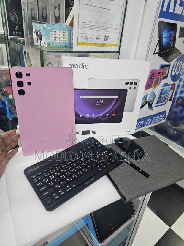 New Modio M92 1 TB Gray - thumbnail 6