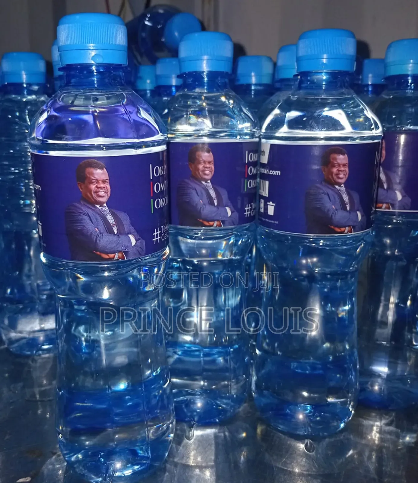 Water Supply