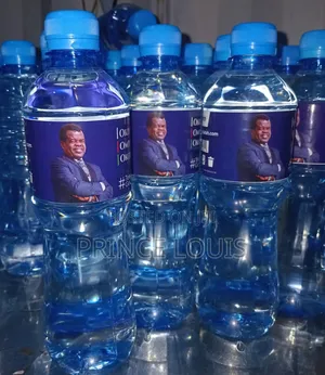 Water Supply