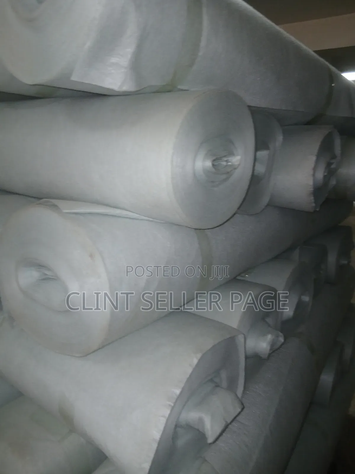 Filter Fabric / Geotextile