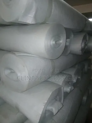 Filter Fabric / Geotextile