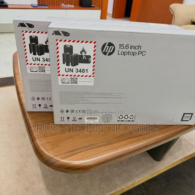 New Laptop HP Stream Notebook 8GB Intel Core i5 SSD 512GB - thumbnail 3