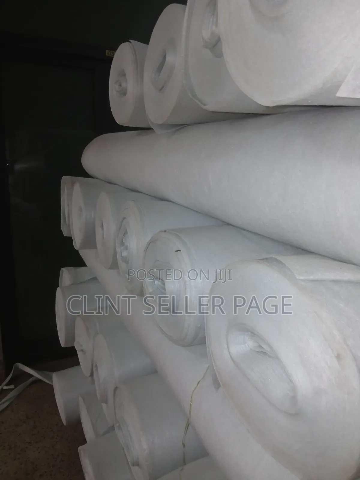 Filter Fabric / Geotextile