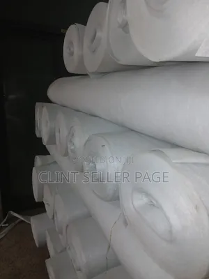 Filter Fabric / Geotextile