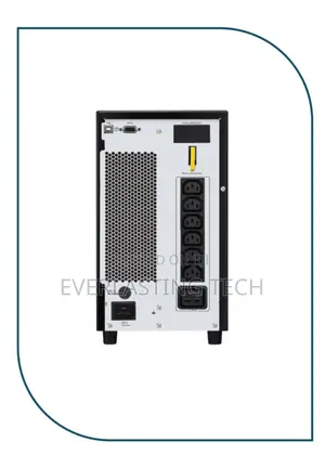 Apc Easy Ups on-Line SRV 3000va 230v - Srv3ki Tower