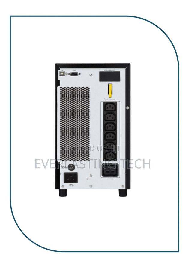 Apc Easy Ups on-Line SRV 3000va 230v - Srv3ki Tower - thumbnail 2