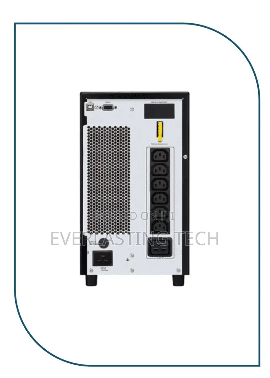 Apc Easy Ups on-Line SRV 3000va 230v - Srv3ki Tower