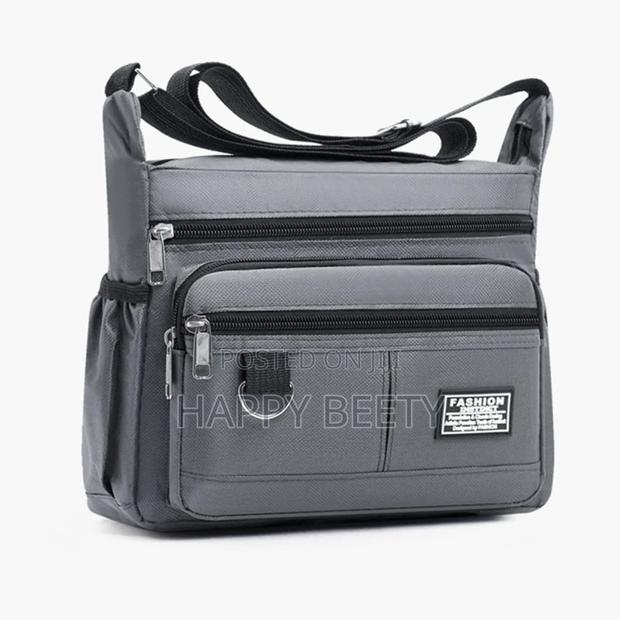 *Large Capacity Multilayer Shoulder Crossbody - thumbnail 3