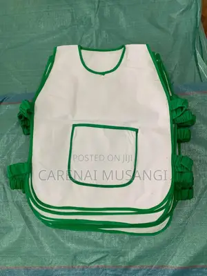 Custom Sports Bibs